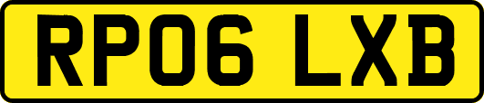 RP06LXB
