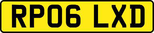 RP06LXD