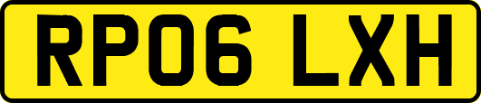 RP06LXH