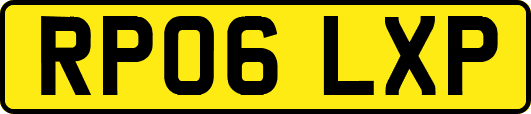 RP06LXP