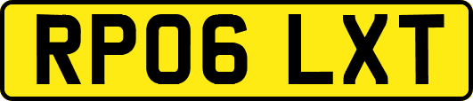 RP06LXT