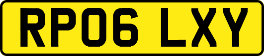 RP06LXY