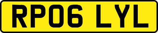 RP06LYL