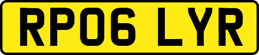 RP06LYR