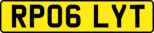 RP06LYT