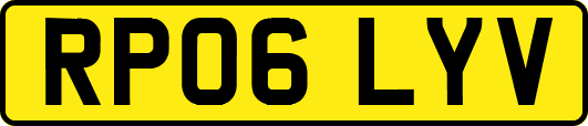RP06LYV