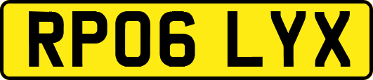 RP06LYX