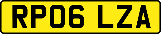 RP06LZA