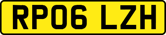 RP06LZH