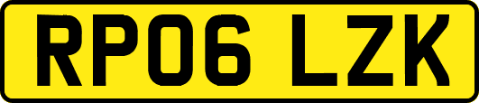 RP06LZK