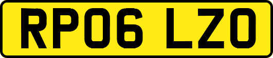 RP06LZO