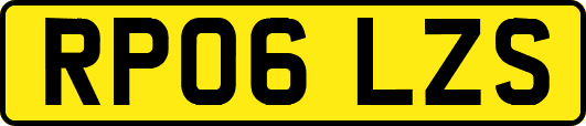 RP06LZS
