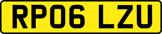 RP06LZU