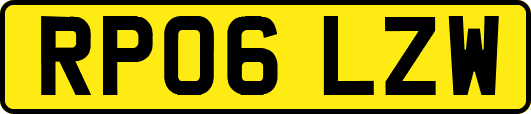 RP06LZW