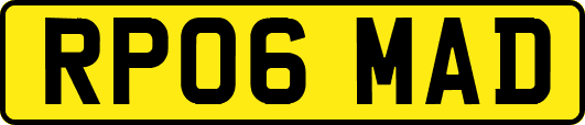 RP06MAD