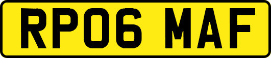 RP06MAF