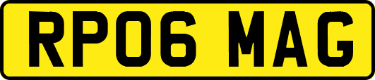 RP06MAG