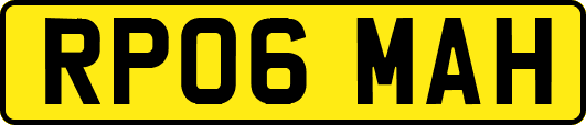 RP06MAH