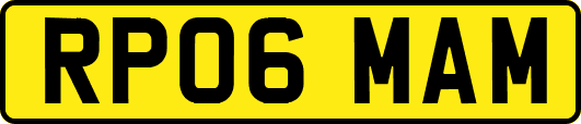 RP06MAM