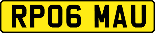 RP06MAU