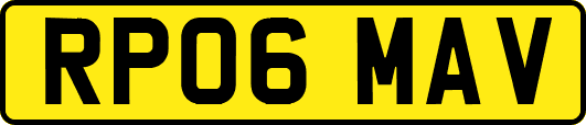 RP06MAV