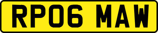 RP06MAW