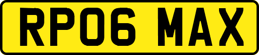 RP06MAX