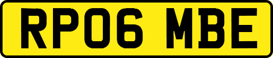 RP06MBE