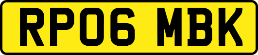 RP06MBK