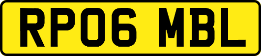 RP06MBL