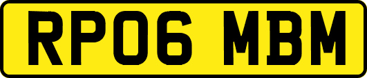 RP06MBM