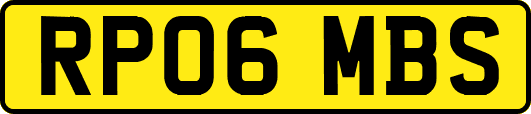 RP06MBS