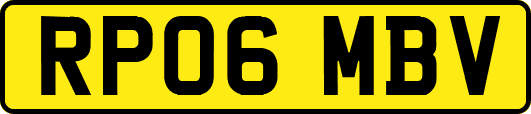 RP06MBV