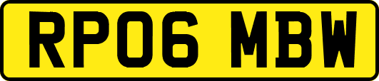 RP06MBW
