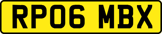RP06MBX