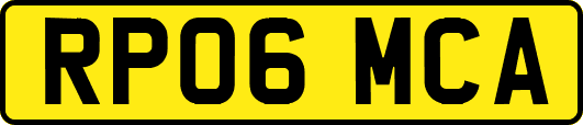 RP06MCA