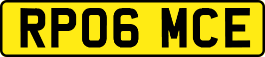 RP06MCE
