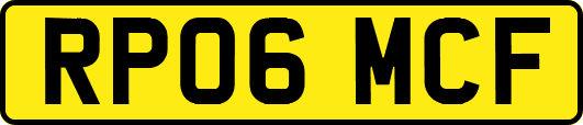 RP06MCF