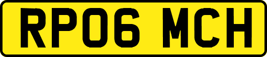 RP06MCH