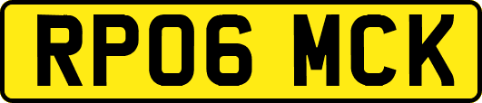 RP06MCK