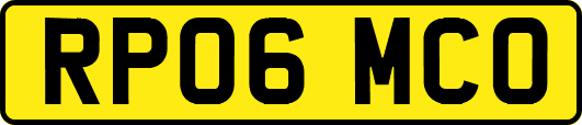 RP06MCO
