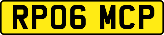 RP06MCP
