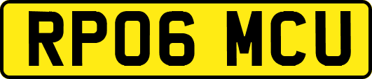 RP06MCU