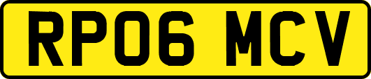 RP06MCV