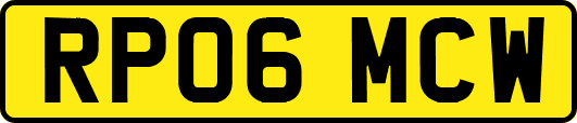 RP06MCW
