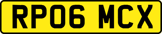 RP06MCX