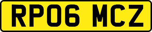 RP06MCZ