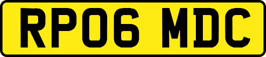 RP06MDC