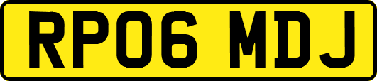RP06MDJ