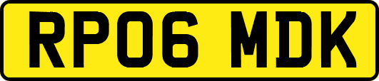 RP06MDK